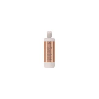 6% - schwarzkopf - blondme - oxidant - 1000ml