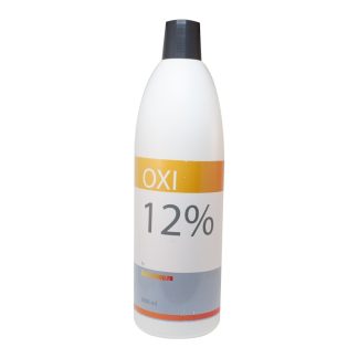 SALONSHOP Oxidant Profesional 12% (40 Vol) 1000ml - Intensificator Culoare Vopsea Salon