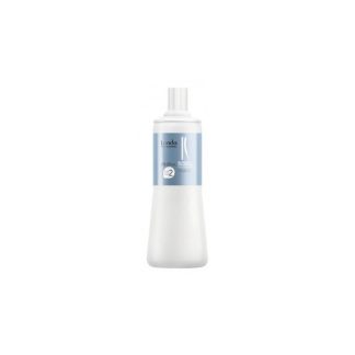 6% - londa professional - blondes unlimited - oxidant - 1000ml