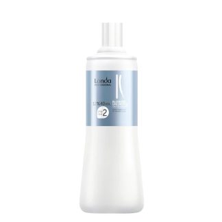 12% - londa professional - blondes unlimited - oxidant - 1000ml