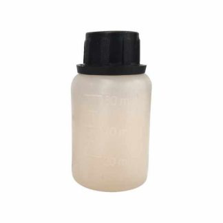 SALONSHOP Oxidant Crem Profesional 3% - Developer pentru Vopsire Perfectă (60ml)