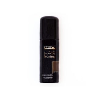 L'Oréal Professionnel Touch Up Warm Blonde - Spray Colorant Instant pentru Rădăcini