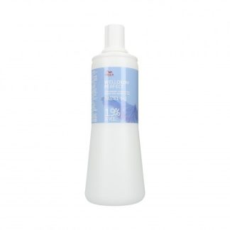 Wella Professionals Color Touch Oxidant 1,9% - Emulsie Activatoare 1000ml