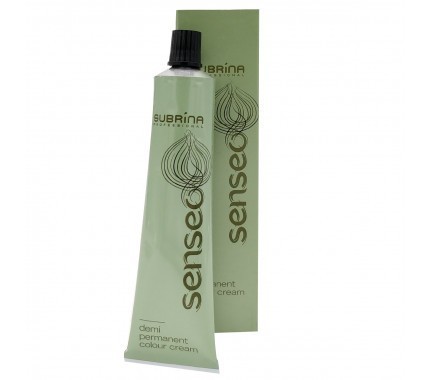 10/42 - vopsea demipermanenta - subrina professional - subrina senseo - 60 ml