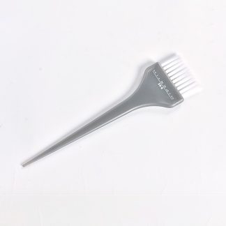 Pensula pentru vopsit - pensula pentru vopsea de par - gri - hipertin