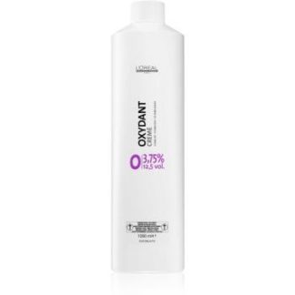 L'Oréal Professionnel Oxidant Cremă Stabilizat 3.75% (1000 ml) pentru Culoare Profesională