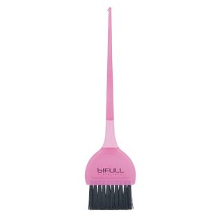PB pensula  pentru vopsit - roz - 42316