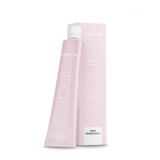 10/2 - vopsea demipermanenta toner (fostul senseo) - subrina professional - subrina senseo - 60 ml