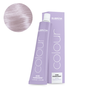 10/6 - vopsea demipermanenta aminoplex - subrina professional  - 60 ml