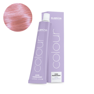 9/65 - vopsea demipermanenta aminoplex - subrina professional  - 60 ml
