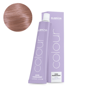 9/76 - vopsea demipermanenta aminoplex - subrina professional  - 60 ml