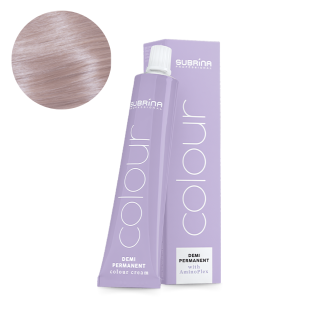 10/61 - vopsea demipermanenta aminoplex - subrina professional  - 60 ml