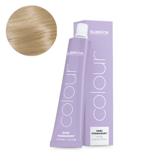 10/13 - vopsea demipermanenta aminoplex - subrina professional  - 60 ml