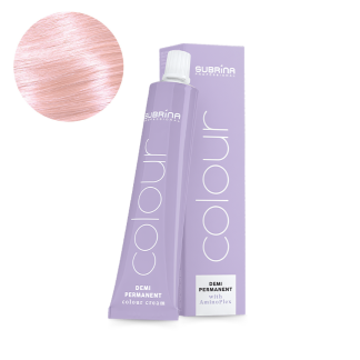 10/65 - vopsea demipermanenta aminoplex - subrina professional  - 60 ml