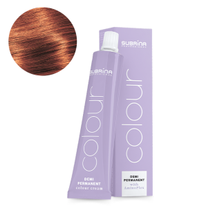 7/75 - vopsea demipermanenta aminoplex - subrina professional  - 60 ml