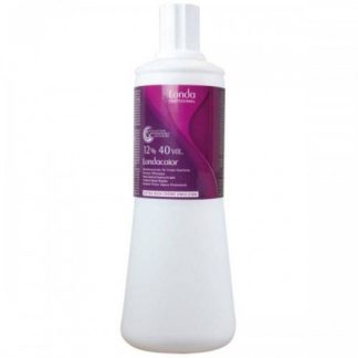 Londa Professional Oxidant 12% Londacolor - Emulsie Cremă Revelatoare 1000ml