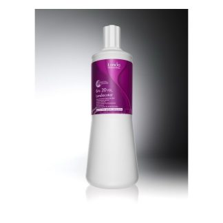 Oxidant Londa Professional 6% – Emulsie Cremă pentru Vopsea Permanentă și Demi-Permanentă 1000ml