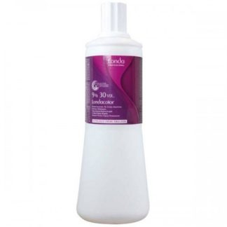 Londa Professional Oxidant 9% - Vopsea Permanentă și Rezultate Excepționale, 1000 ml