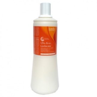 Oxidant Londa Professional 1.9% Londacolor - 1000ml pentru Vopsea Demipermanentă