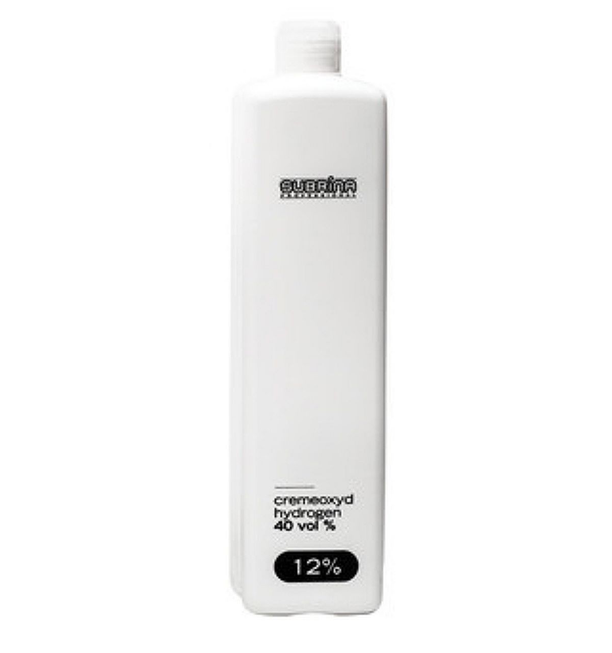 SUBRINA PROFESSIONAL Oxidant 12% - Emulsie Oxidantă pentru Vopsea de Păr, 1000 ml - imagine 2