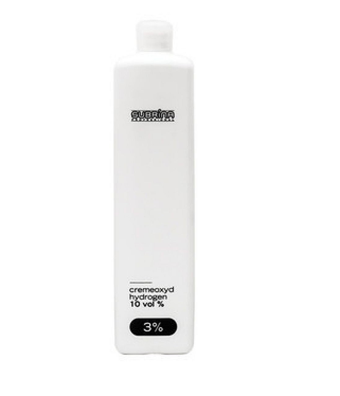 3% - oxidant subrina professional - 1000 ml - pentru vopsea de par - imagine 2