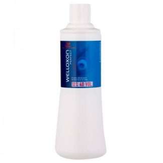 12% - oxidant welloxon - wella professional  - 1000 ml