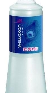 Wella Professionals Welloxon Perfect Oxidant 9% (30 Vol) - 1000 ml