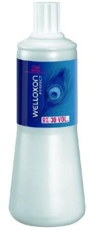 Wella Professionals Welloxon Perfect Oxidant 9% (30 Vol) - 1000 ml