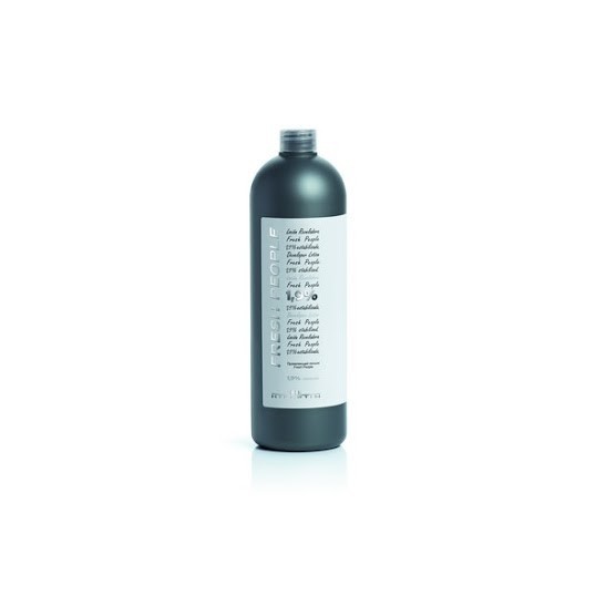 1,9% - fresh people - emulsie cremoasa - hipertin professional