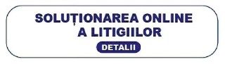 Soluționarea Online a Litigiilor